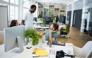 Espaces de travail